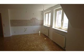 Wohnung kaufen in 74357 Bönnigheim, flotte 2-Zimmer-Wohnung im Herzen von Bönnigheim