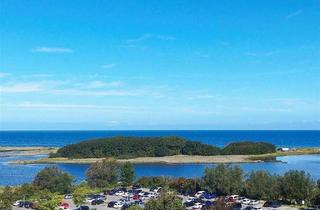Wohnung kaufen in 23774 Heiligenhafen, Herrlicher Ostseeblick mit Balkon gen Westen und Sonnenuntergang
