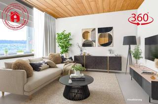 Einfamilienhaus kaufen in 97993 Creglingen, Einfamilienhaus in ruhiger und sonniger Wohnlage
