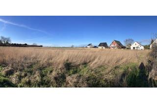 Grundstück zu kaufen in Parkweg, 18556 Breege, Ruhiges Toplage Wohngrundstück in Breege