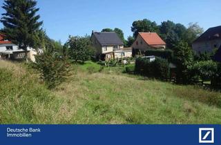 Grundstück zu kaufen in 02763 Mittelherwigsdorf, Traumhafte Südhanglage