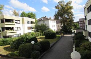 Wohnung kaufen in Carlstraße, 24537 Gartenstadt, Helle große 4 Zimmerwohnung mit Schwimmbad, Sauna, Tiefgarage