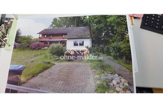Haus kaufen in 25551 Hohenlockstedt, 10 Zimmer-Hs in Hohenlockstedt,200qm Wfl, 115 qm Keller plus Garage, Glasfaser-A.