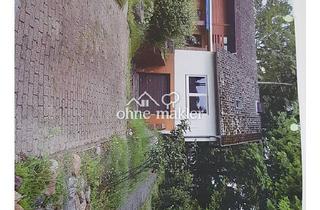 Haus kaufen in 25551 Hohenlockstedt, Bauplatz für ein Doppelstadthaus mit jeweils 295 qm Wfl.,Bestandsgebäude mit Bunker und Garage.