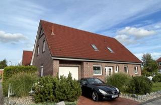 Haus kaufen in 26506 Norden, Gepflegtes Haus mit möblierter Einliegerwohnung, EBK und Garage!