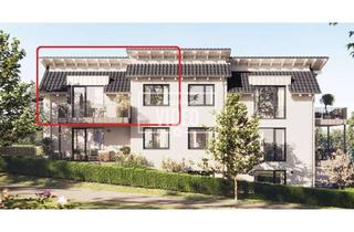 Wohnung kaufen in 23701 Eutin, Exklusive 2-Zimmer-Eigentumswohnung mit Balkon Nähe Zentrum und Großer Eutiner See