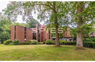 Wohnung mieten in 28759 St. Magnus, Service-Appartement im St. Ilsabeen Stift in schöner Parklage