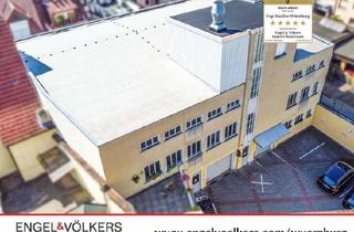 Immobilie kaufen in 97421 Altstadt, Renditestarkes Parkhaus in zentraler Lage von Schweinfurt