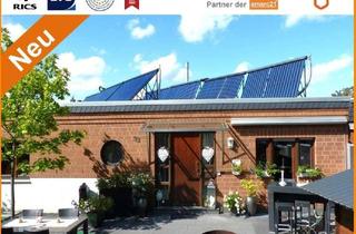 Haus kaufen in Eichenallee 33, 41469 Neuss, Moderner Bungalow!: “Gaspreisen mit Solar trotzen - Lage, Komfort, Ambiente + Vieles mehr genießen"