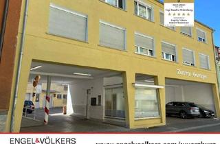 Anlageobjekt in 97421 Altstadt, Renditestarkes WGH in beliebter Lage von Schweinfurt