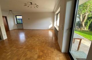 Haus mieten in Rennweg, 93049 Regensburg, DHH mit 7 Zimmern, Garten, Garage, Hobbykeller und ausgebauter, gedämmter DG-Wohnung