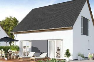 Einfamilienhaus kaufen in 37186 Moringen, Fibalino Family: dieses kompakte Einfamilienhaus lässt keine Wünsche offen!