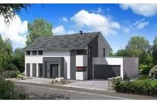 Haus kaufen in 33758 Schloß Holte-Stukenbrock, Erfüllen Sie sich Ihren Traum vom Eigenheim! Prestiges Ausbauhaus!