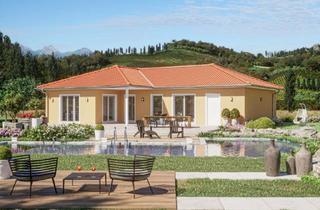Haus kaufen in An Der Torwiese, 97488 Stadtlauringen, Neubau eines Bungalows inkl. Grundstück (projektiert)