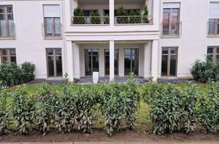 Wohnung kaufen in 53474 Bad Neuenahr-Ahrweiler, 2-3 Zimmer Eigentumswohnung mit Garten (!) in bester Lage und im Neuzustand...
