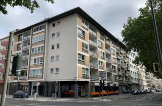 Gewerbeimmobilie kaufen in 55116 Neustadt, Büro- Praxisfläche in absoluter zentraler Mainzer Lage