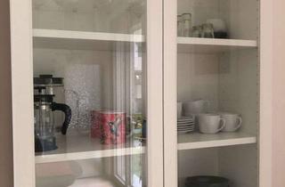 Immobilie mieten in Andreasstraße 21E, 10243 Friedrichshain, Zentrale Friedrichshain Wohnung mit Blick auf den Garten