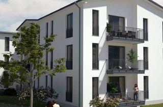 Wohnung kaufen in Parkstraße 12, 18181 Graal-Müritz, direkt am Waldrand, Strand in 300 m