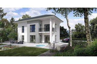 Haus kaufen in 37120 Bovenden, Herrschaftliche Wohnresidenz - individuell, exklusiv und komfortabel