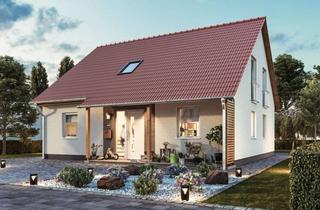 Haus kaufen in 53902 Bad Münstereifel, Festpreis garantiert, Vollausstattung, dauerhaft Energie sparen mit Wärmepumpe und Fußbodenheizung
