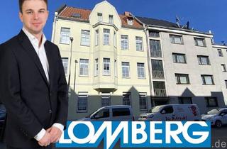 Wohnung kaufen in 47805 Krefeld, DIE PERFEKTE KAPITALANLAGE! 3 LANGFRISTIG VERMIETETE EIGENTUMSWOHNUNGEN ZU KAUFEN
