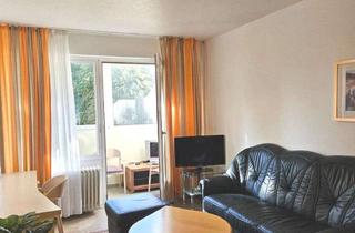 Wohnung kaufen in 24217 Schönberg, URLAUB PUR, SONNIGE 2-ZI-FERIENWHG. MIT SÜDBALKON, IN STRANDNÄHE, KEIN HOCHHAUS