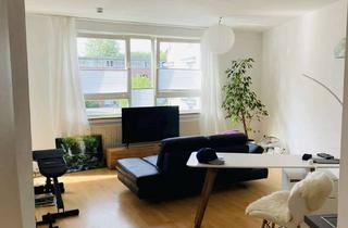 Wohnung kaufen in Hagener Allee 70 E, 22926 Ahrensburg, Charmante 2 Zimmer Etagenwohnung in bevorzugter Lage in Ahrensburg