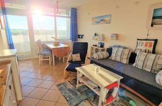 Wohnung kaufen in 23774 Heiligenhafen, Sonnige Südseitenwohnung mit Balkon und Blick ins Naturschutzgebiet