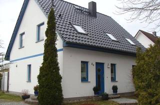 Einfamilienhaus kaufen in 18581 Putbus, Einfamilienhaus auf Rügen mit wunderschönem Grundstück