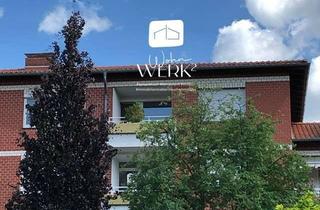 Wohnung kaufen in 31860 Emmerthal, Großzügige 4-Zimmer-Dachgeschoßwohnung