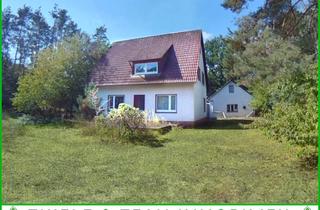 Einfamilienhaus kaufen in 38518 Gifhorn, 16.000 m² Grundstück mit attraktivem Einfamilienhaus