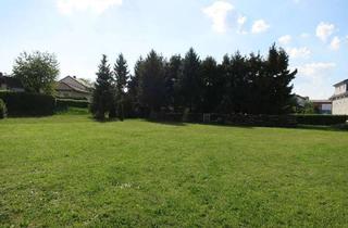 Grundstück zu kaufen in 96237 Ebersdorf, Baugrundstück - Bauträger geeignet