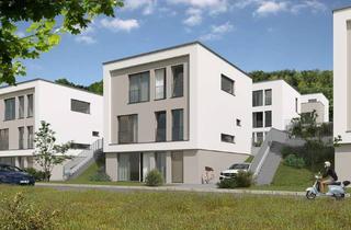 Haus mieten in In Den Bergteilen 13, 73262 Reichenbach an der Fils, Erstbezug Einfamilienhaus im Quartier "Grünes Leben am Schafhaus" nahe Stuttgart