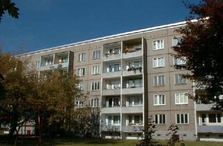 Wohnung mieten in Schöpsdorfer Straße, 02977 Hoyerswerda, 2-Raum-Wohnung mit Balkon