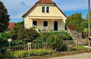 Haus kaufen in 01744 Dippoldiswalde, +WOHNTRAUM+ Ein-/Zweifamilienhaus in idyllischer Lage mit vielfältigen Nutzungsmöglichkeiten!