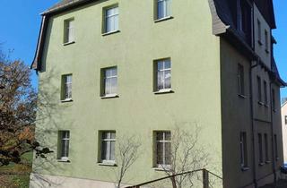 Mehrfamilienhaus kaufen in Dr. Otto-Nuschke-Str. 36, 09376 Oelsnitz/Erzgebirge, Interessantes Mehrfamilienhaus gern auch im Paket