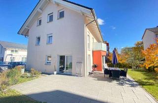 Mehrfamilienhaus kaufen in 78050 Villingen-Schwenningen, Gehobenes Mehrfamilienhaus - REDUZIERT - Neubau-Wohngebiet Welvert