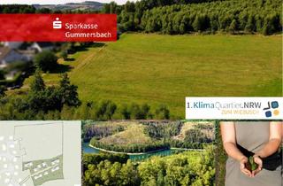 Grundstück zu kaufen in 51702 Bergneustadt, Innovatives und richtungsweisendes Baugebiet in Bergneustadt!