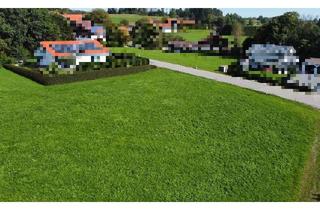 Grundstück zu kaufen in 83339 Chieming, Sonniges Grundstück im Chiemgau