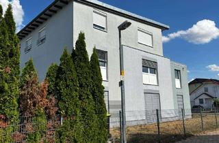 Immobilie kaufen in 55545 Bad Kreuznach, Top-Gelegenheit! Wohnen und Arbeiten unter einem Dach in Planig/Bad Kreuznach