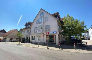 Gewerbeimmobilie kaufen in 70794 Filderstadt, Ladenlokal in Harthausen