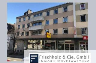 Geschäftslokal mieten in Kölner Str. 73-75, 58566 Kierspe, Vielseitig nutzbares Ladenlokal in Kierspe zu vermieten!