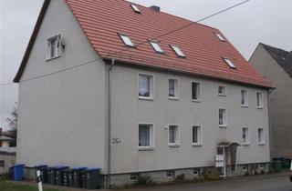 Wohnung mieten in Bahnhofstraße, 38836 Huy-Neinstedt, 2-Raum-Dachgeschosswohnung in Dedeleben