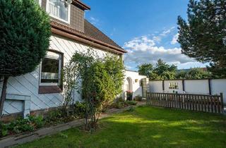 Einfamilienhaus kaufen in 31020 Salzhemmendorf, Solides freistehendes Einfamilienhaus mit schönem Garten