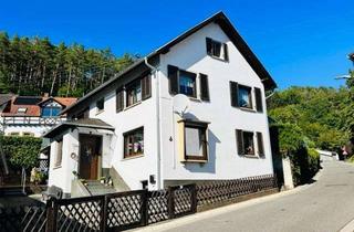 Einfamilienhaus kaufen in 67317 Altleiningen, Für Naturliebhaber - Charmantes Einfamilienhaus mit toller Terrasse und großem Garten in Altleininge