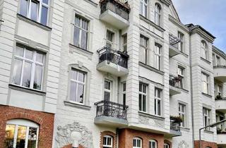 Wohnung kaufen in Berlinickestraße, 12165 Steglitz, Erstbezug nach Kernsanierung: Hochwertig ausgestattete 2-Zimmer-Souterrain-Wohnung mit Design-EBK, v