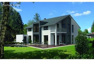 Einfamilienhaus kaufen in 56414 Steinefrenz, Exklusives Einfamilienhaus mit großem Grundstück