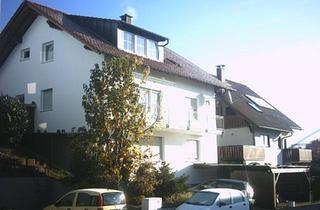 Wohnung mieten in Goethestrasse, 64385 Reichelsheim, Zu vermieten :3 Zimmer, Küche, Bad Balkon