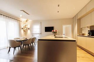 Wohnung kaufen in Johann-Jacobs-Straße 44, 28217 Handelshäfen, NEUES KAFFEEQUARTIER - Große 5 Zim. Maisonettewohnung über drei Etagen - Whg. I46