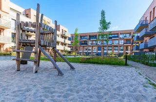 Wohnung kaufen in Johann-Jacobs-Straße 36, 28217 Handelshäfen, NEUES KAFFEEQUARTIER - Große 5 Zim. Maisonettewohnung über drei Etagen - Whg. I46